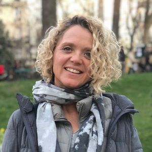 Meet your Posher, Daniella